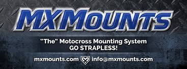 Now an Authorized Dealer of MX Mounts