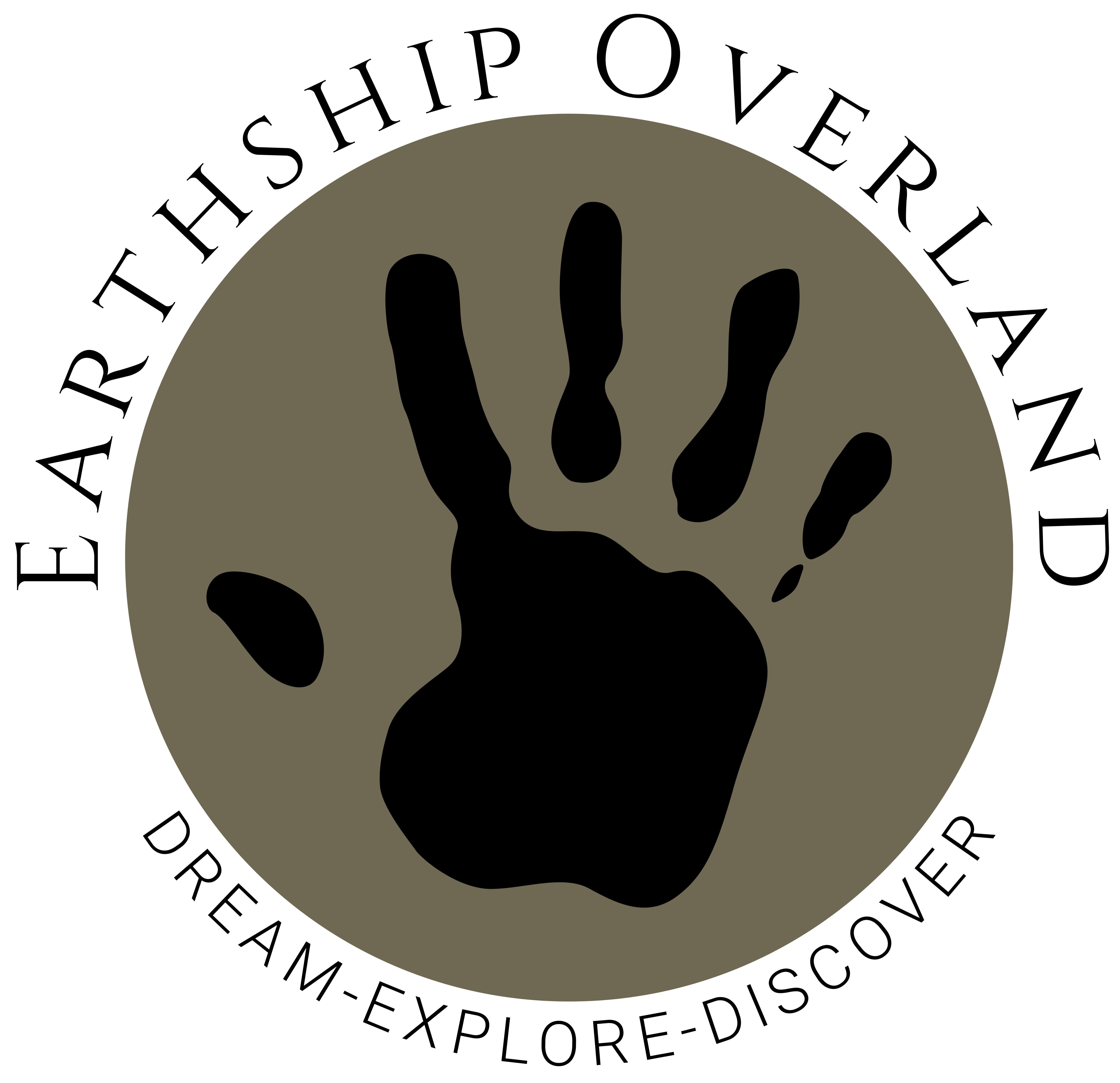 New Dealership: Earthship Overland LLC (EO)