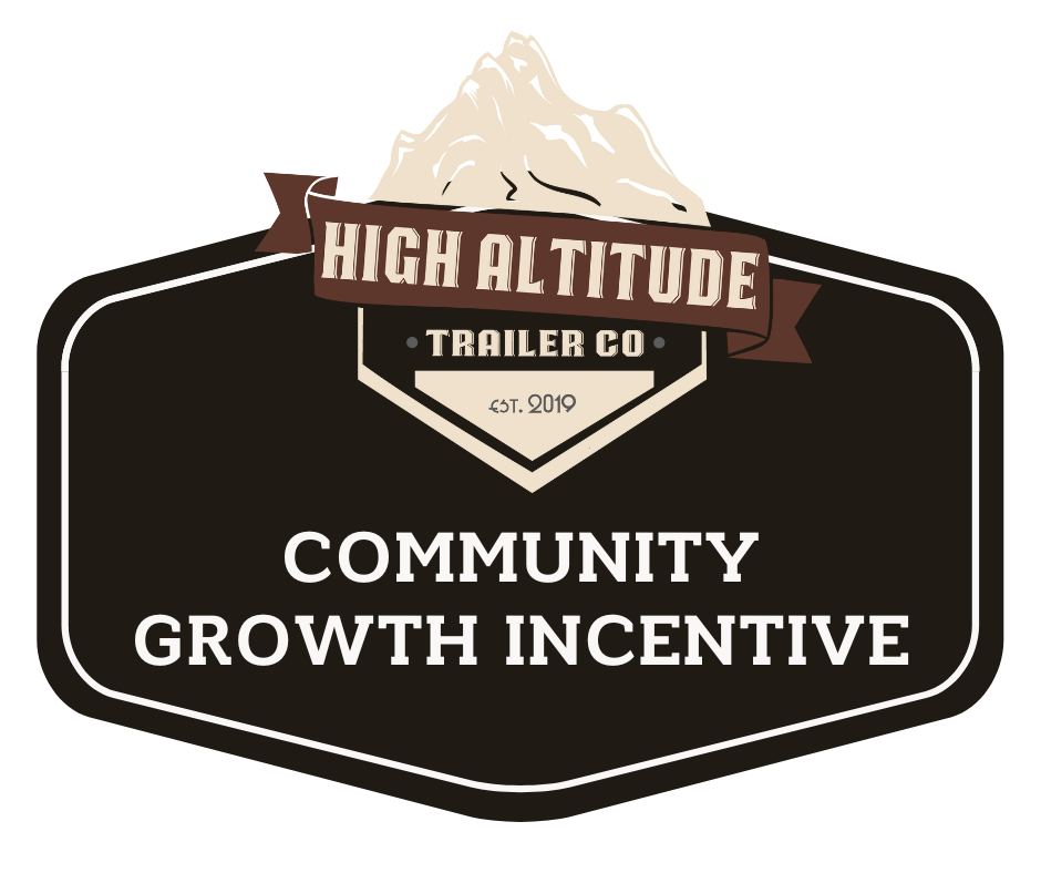 Community Growth Program Badge